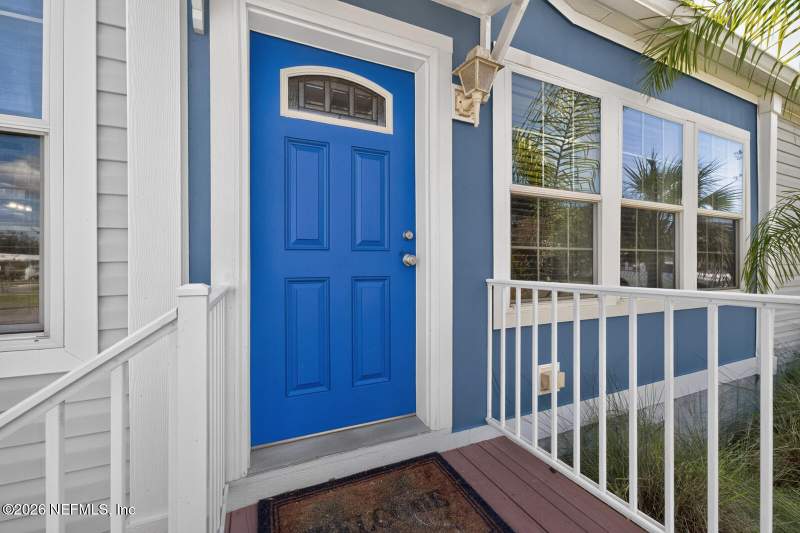 3 bedroom Single Family Residence at 2724 N N SCREECH OWL Avenue, Sanctuary, St. Augustine — photo 5
