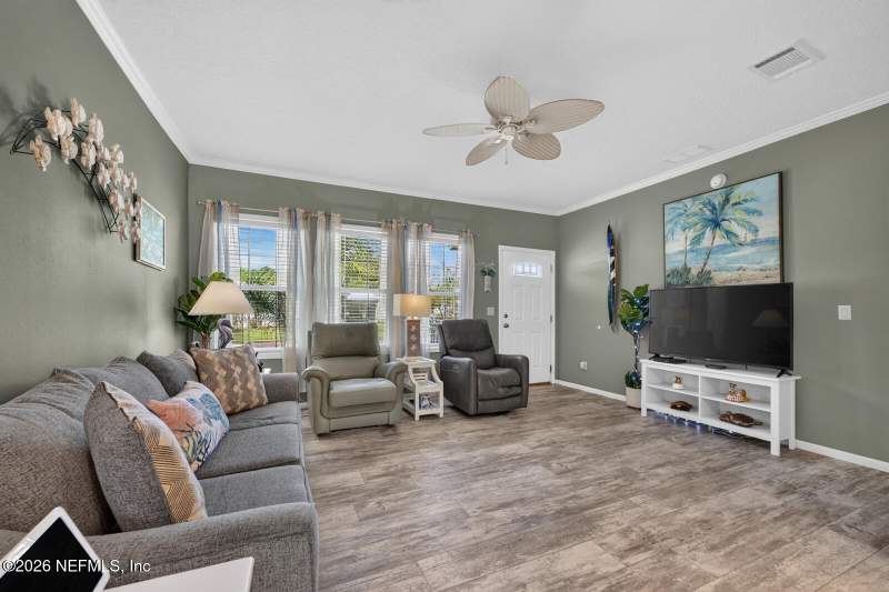 3 bedroom Single Family Residence at 2724 N N Screech Owl Avenue, Sanctuary, St. Augustine — photo 5