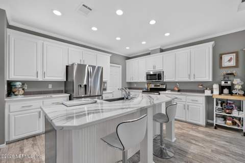 2724 N N SCREECH OWL Avenue, St. Augustine FL - photo 14 of 68
