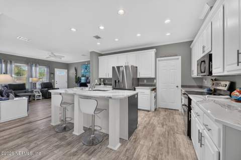 2724 N N SCREECH OWL Avenue, St. Augustine FL - photo 15 of 68