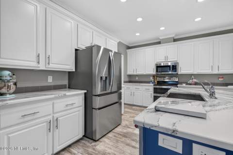 2724 N N SCREECH OWL Avenue, St. Augustine FL - photo 16 of 68