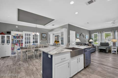 2724 N N SCREECH OWL Avenue, St. Augustine FL - photo 19 of 68