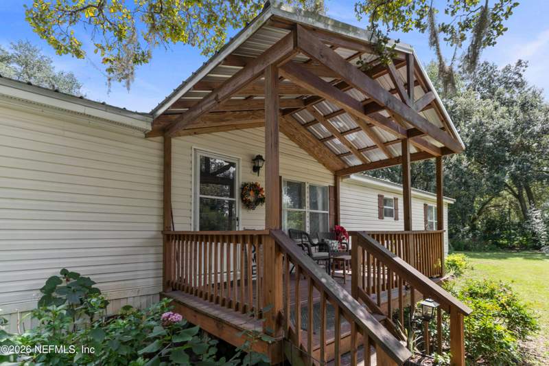 0 bedroom Mobile Home at 4209 Southwood Road, Macclenny, Macclenny — photo 2