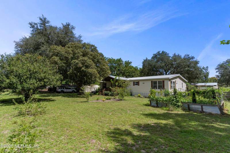 0 bedroom Mobile Home at 4209 Southwood Road, Macclenny, Macclenny — photo 3