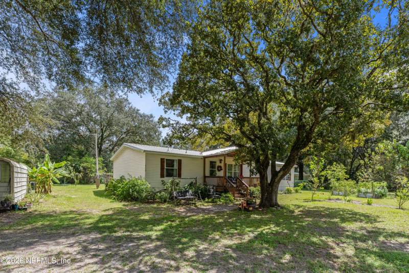0 bedroom Mobile Home at 4209 Southwood Road, Macclenny, Macclenny — photo 4