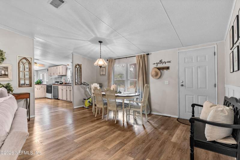 0 bedroom Mobile Home at 4209 Southwood Road, Macclenny, Macclenny — photo 5
