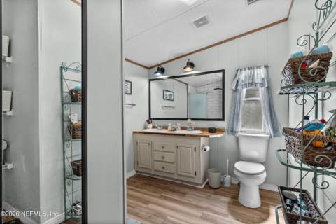 4209 Southwood Road, Macclenny FL - photo 15 of 33