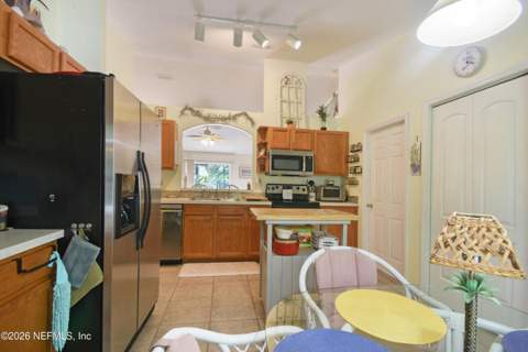 1711 OLD BEACH Road, St. Augustine FL - photo 7 of 29