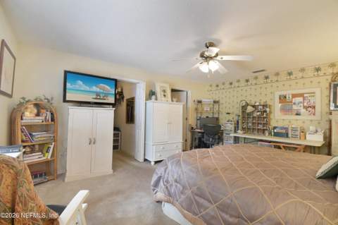 1711 OLD BEACH Road, St. Augustine FL - photo 13 of 29