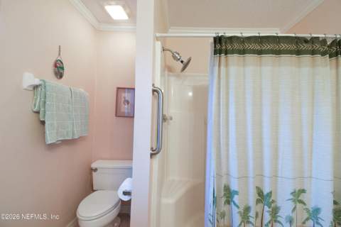 1711 OLD BEACH Road, St. Augustine FL - photo 17 of 29