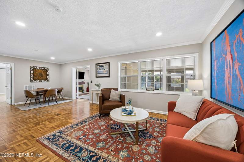 4 bedroom Single Family Residence at 4704 Princess Anne Lane, Ortega Forest, Jacksonville — photo 5