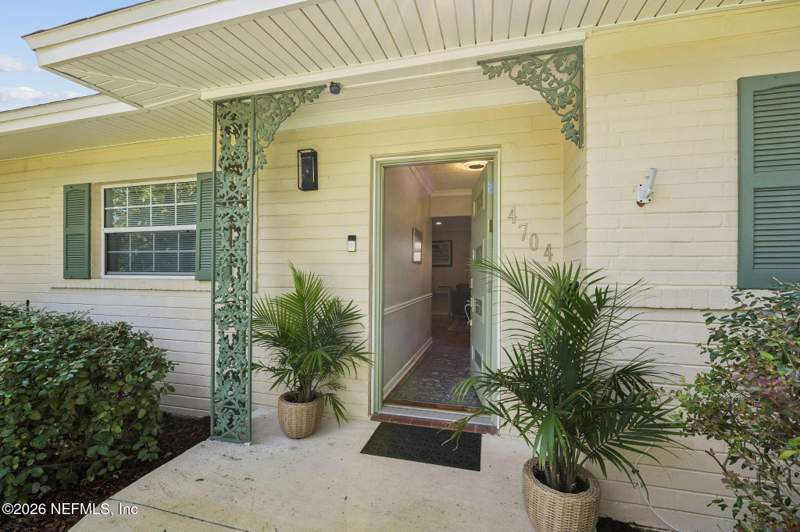 4 bedroom Single Family Residence at 4704 Princess Anne Lane, Ortega Forest, Jacksonville — photo 3