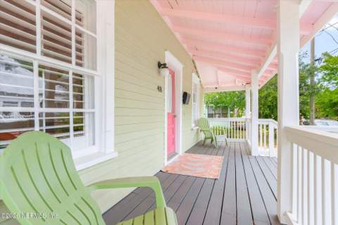 48 Osceola Street, St. Augustine FL - photo 6 of 56