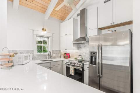 48 Osceola Street, St. Augustine FL - photo 12 of 56