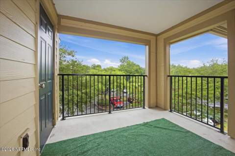 7800 POINT MEADOWS Drive #231, Jacksonville FL - photo 22 of 28