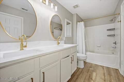 7800 POINT MEADOWS Drive #231, Jacksonville FL - photo 15 of 28