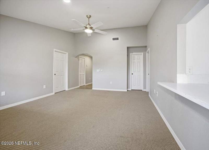 2 bedroom Single Family Residence at 7800 POINT MEADOWS Drive #231, The Reserve At Pointe Meadows Condo, Jacksonville — photo 4