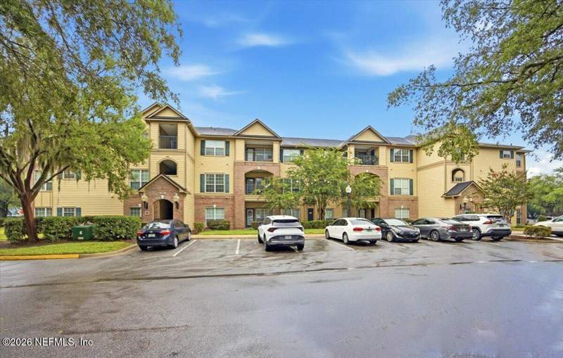 2 bedroom Single Family Residence at 7800 POINT MEADOWS Drive #231, The Reserve At Pointe Meadows Condo, Jacksonville — photo 1