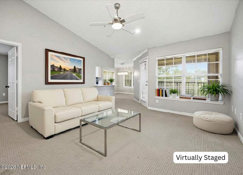 2 bedroom Single Family Residence at 7800 POINT MEADOWS Drive #231, The Reserve At Pointe Meadows Condo, Jacksonville — photo 5