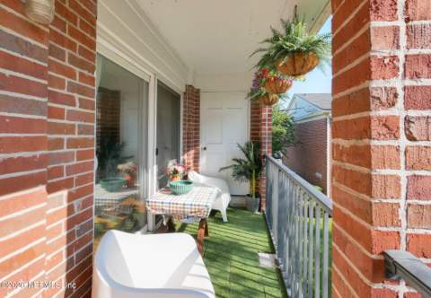 4915 Baymeadows Road #2H, Jacksonville FL - photo 23 of 27