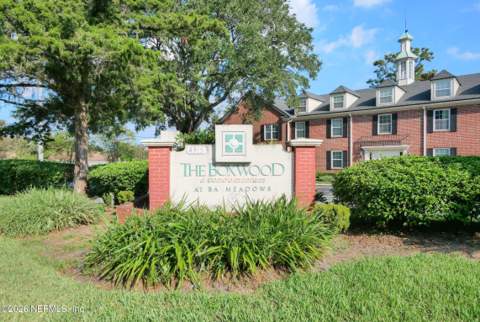 4915 Baymeadows Road #2H, Jacksonville FL - photo 24 of 27