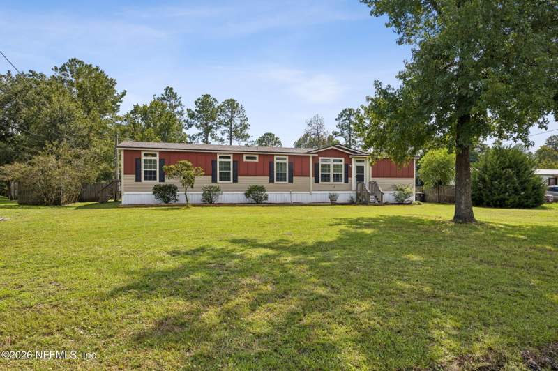 4 bedroom Mobile Home at 11394 Kittrell Pines Terrace, Whitehouse, Jacksonville — photo 3