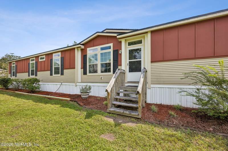 4 bedroom Mobile Home at 11394 Kittrell Pines Terrace, Whitehouse, Jacksonville — photo 4