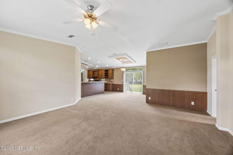 4 bedroom Mobile Home at 11394 Kittrell Pines Terrace, Whitehouse, Jacksonville — photo 5
