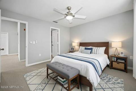 7800 POINT MEADOWS Drive #231, Jacksonville FL - photo 16 of 28