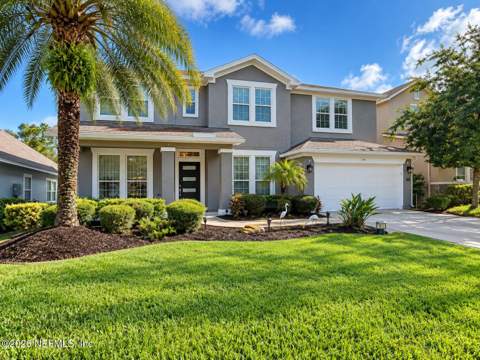 287 Woodland Greens Drive, Ponte Vedra FL - photo 8 of 108