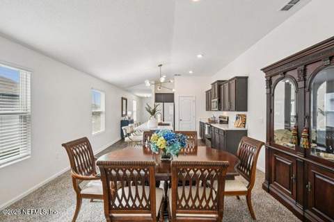 2458 Falling Star Lane, Green Cove Springs FL - photo 11 of 45