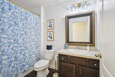 2458 Falling Star Lane, Green Cove Springs FL - photo 15 of 45