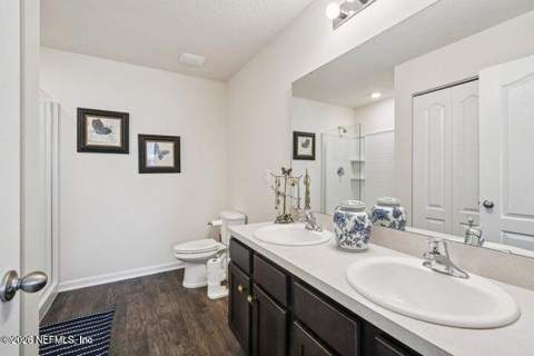 2458 Falling Star Lane, Green Cove Springs FL - photo 24 of 45