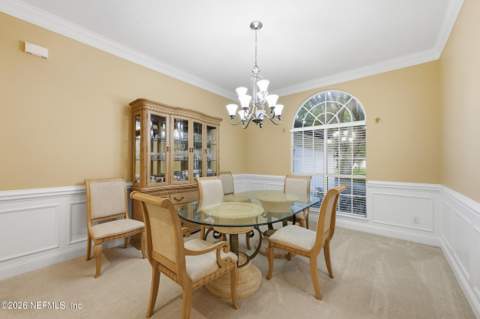 1532 Nottingham Knoll Drive, Jacksonville FL - photo 8 of 40