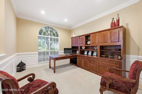 1532 Nottingham Knoll Drive, Jacksonville FL - photo 9 of 40