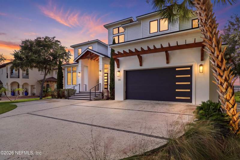 3 bedroom Single Family Residence at 120 Grand Oaks Drive, Grand Oaks Estates, St. Augustine — photo 2