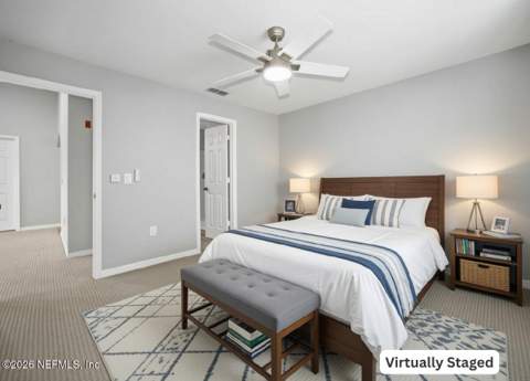 7800 POINT MEADOWS Drive #231, Jacksonville FL - photo 17 of 28