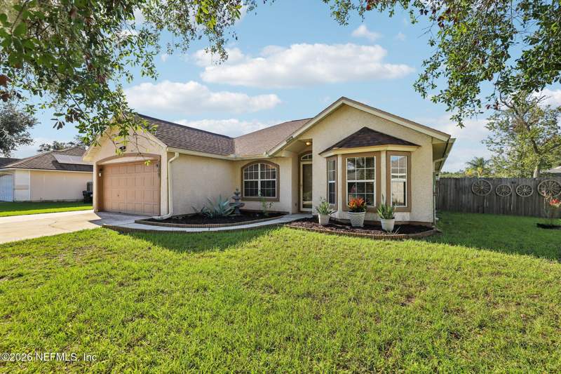 3 bedroom Single Family Residence at 2909 Decidely Street, Asbury Downs, Green Cove Springs — photo 3