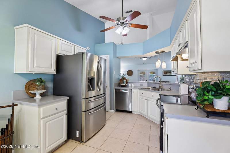 3 bedroom Single Family Residence at 2909 Decidely Street, Asbury Downs, Green Cove Springs — photo 5
