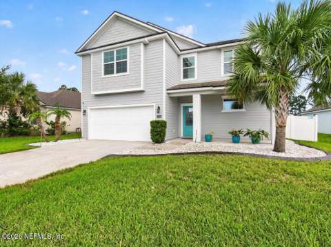 11631 Lake Chub Drive, Jacksonville FL - photo 7 of 122