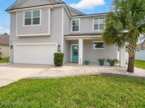 11631 Lake Chub Drive, Jacksonville FL - photo 8 of 122