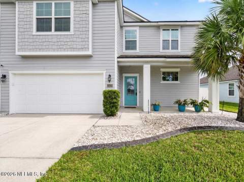 11631 Lake Chub Drive, Jacksonville FL - photo 9 of 122