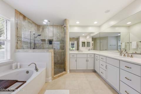 1532 Nottingham Knoll Drive, Jacksonville FL - photo 17 of 40