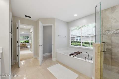 1532 Nottingham Knoll Drive, Jacksonville FL - photo 18 of 40