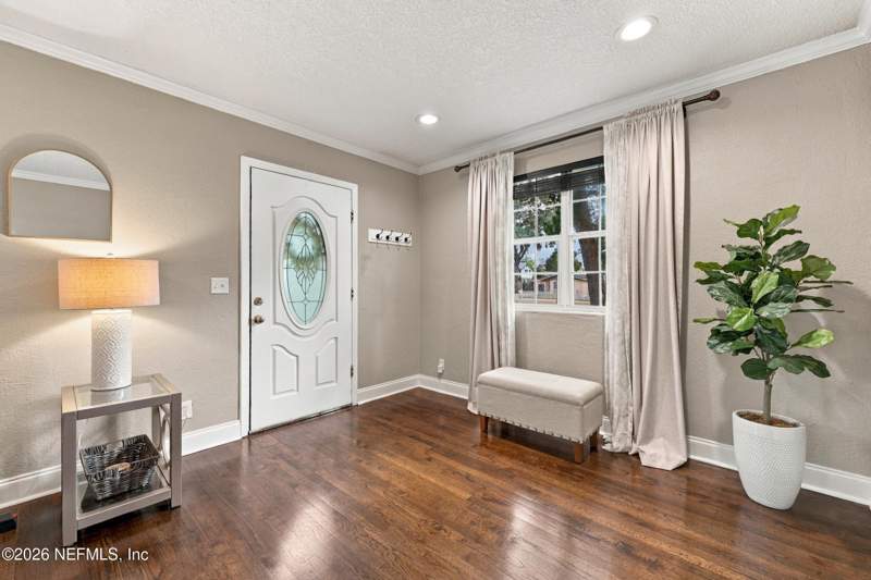 3 bedroom Single Family Residence at 711 Valley Forge Road, Lake Forest Manor, Jacksonville — photo 5