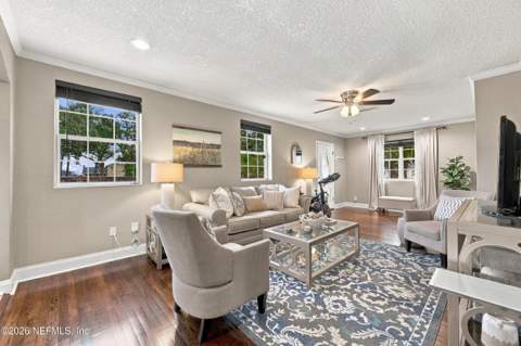 711 Valley Forge Road, Jacksonville FL - photo 7 of 38