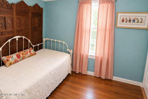 8231 SWAN LAKE Road, Melrose FL - photo 12 of 18
