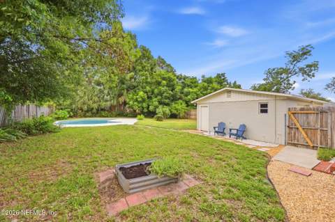 711 Valley Forge Road, Jacksonville FL - photo 23 of 38