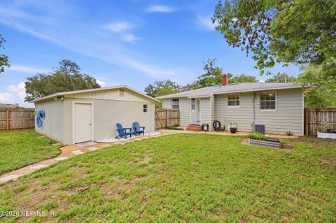 711 Valley Forge Road, Jacksonville FL - photo 24 of 38