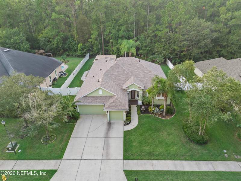 4 bedroom Single Family Residence at 245 Worthington Parkway, Worthington Park, St. Johns — photo 5